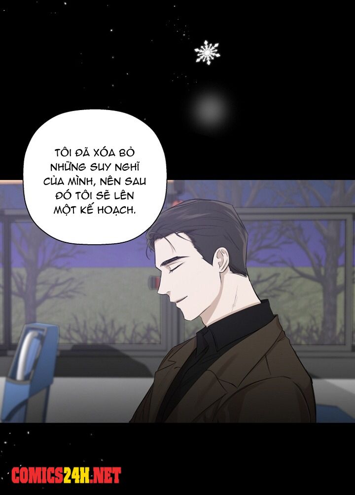 Người Xa Lạ Chapter 10 - Trang 4