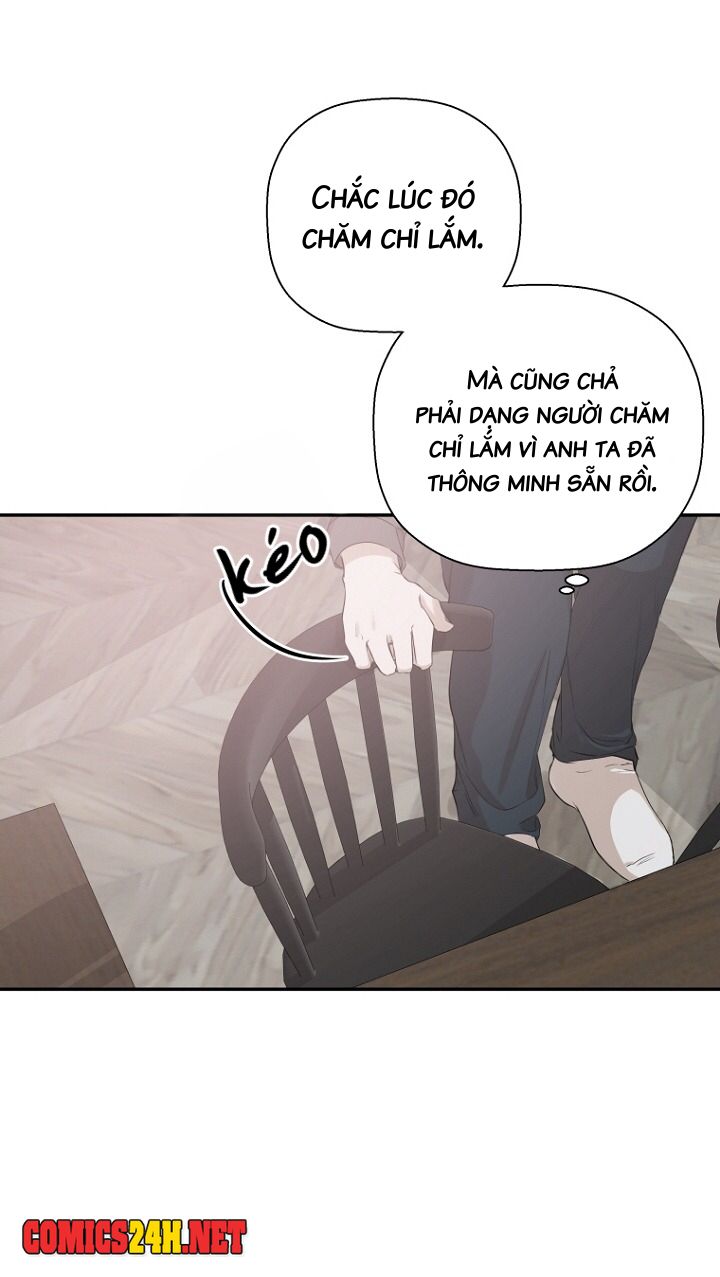 Người Xa Lạ Chapter 10 - Trang 33