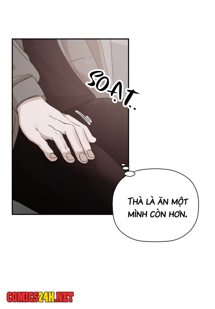 Người Xa Lạ Chapter 8 - Trang 18