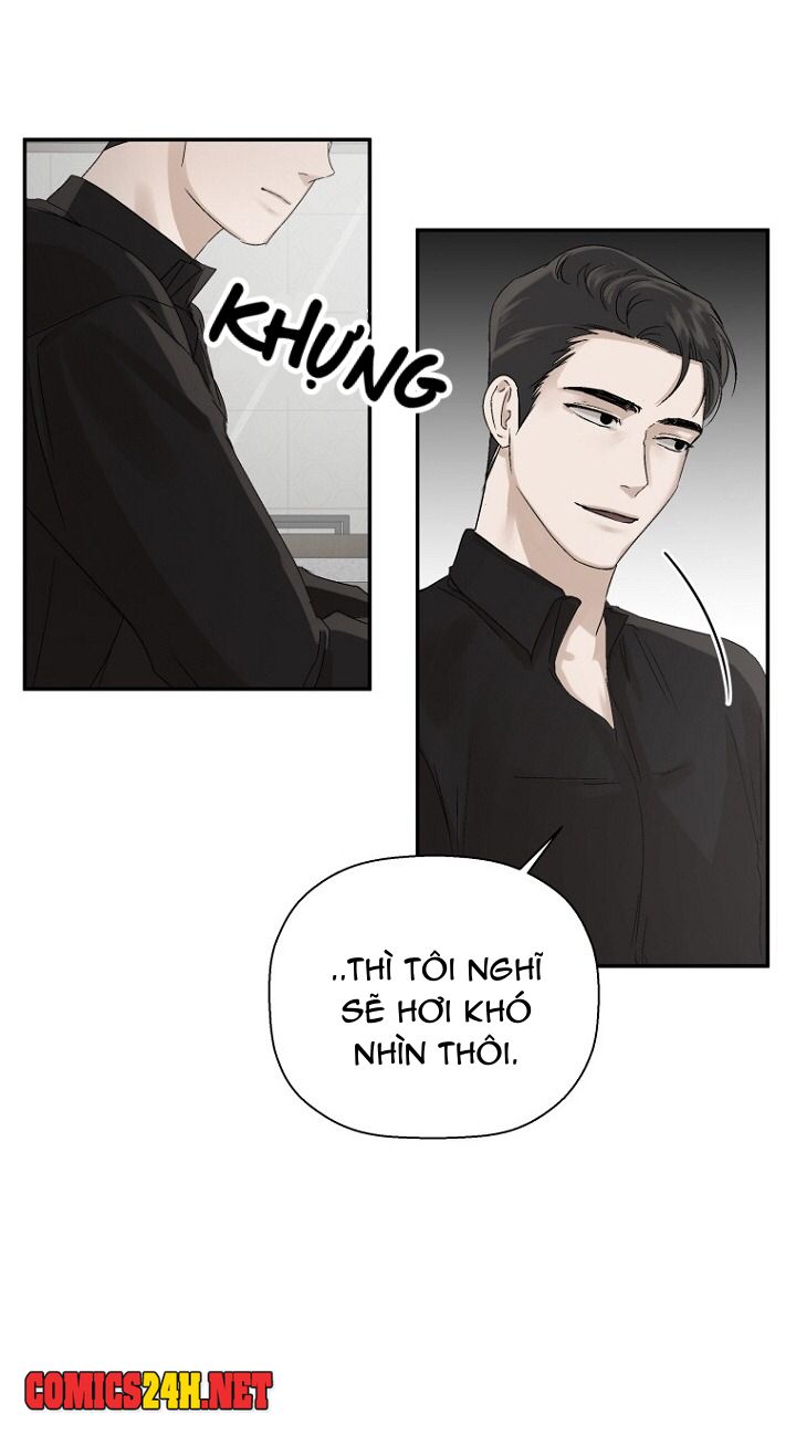 Người Xa Lạ Chapter 8 - Trang 45