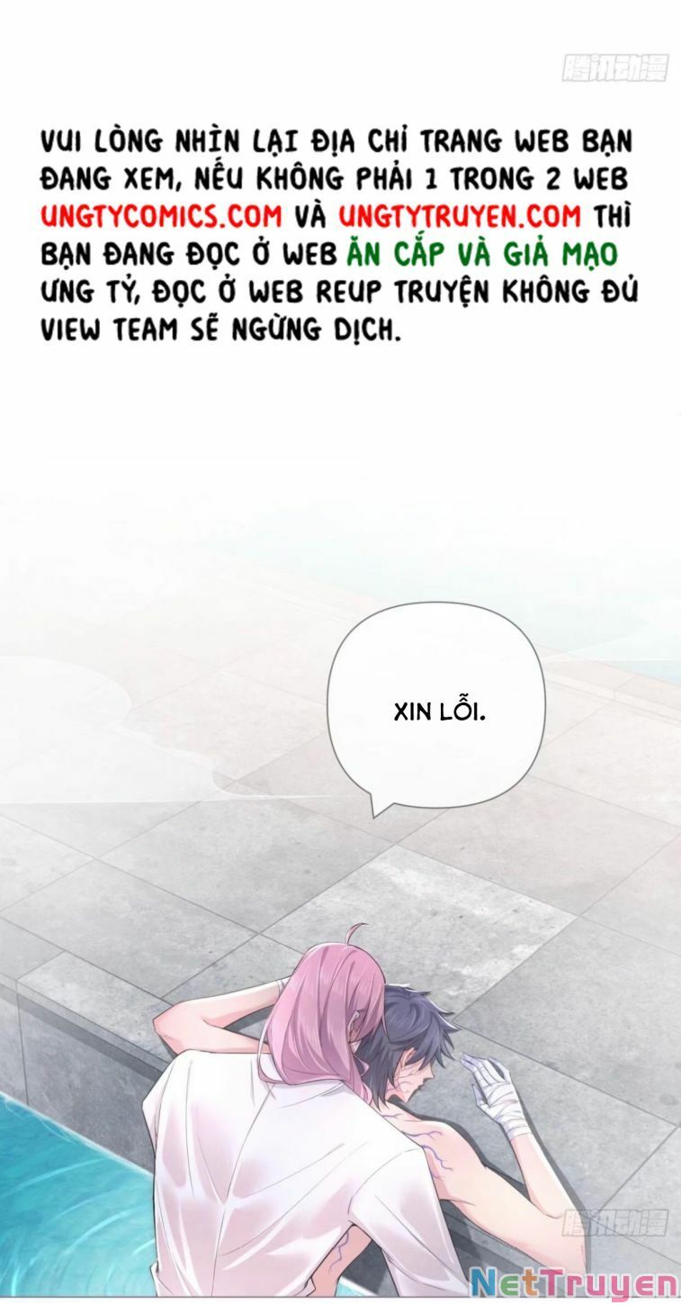 Nhập Mộ Chi Thần Chapter 51 - Trang 36