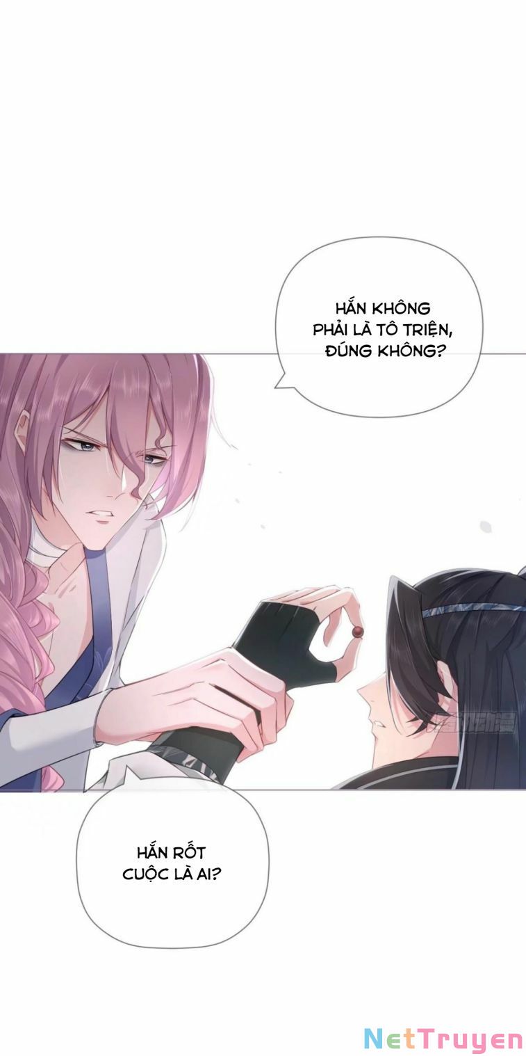 Nhập Mộ Chi Thần Chapter 51 - Trang 8