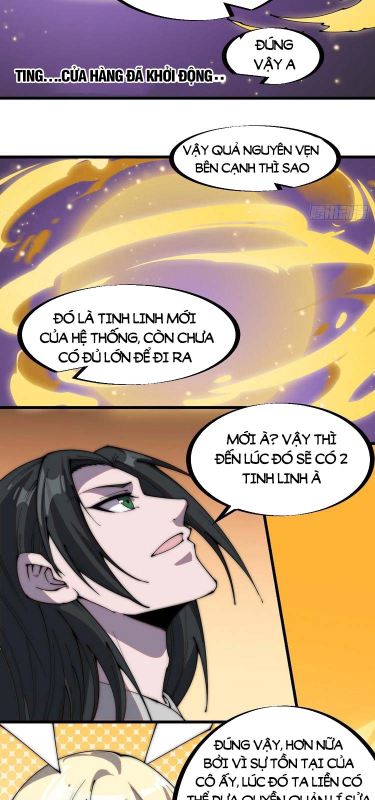 Ta Có Một Sơn Trại Chapter 223 - Trang 12