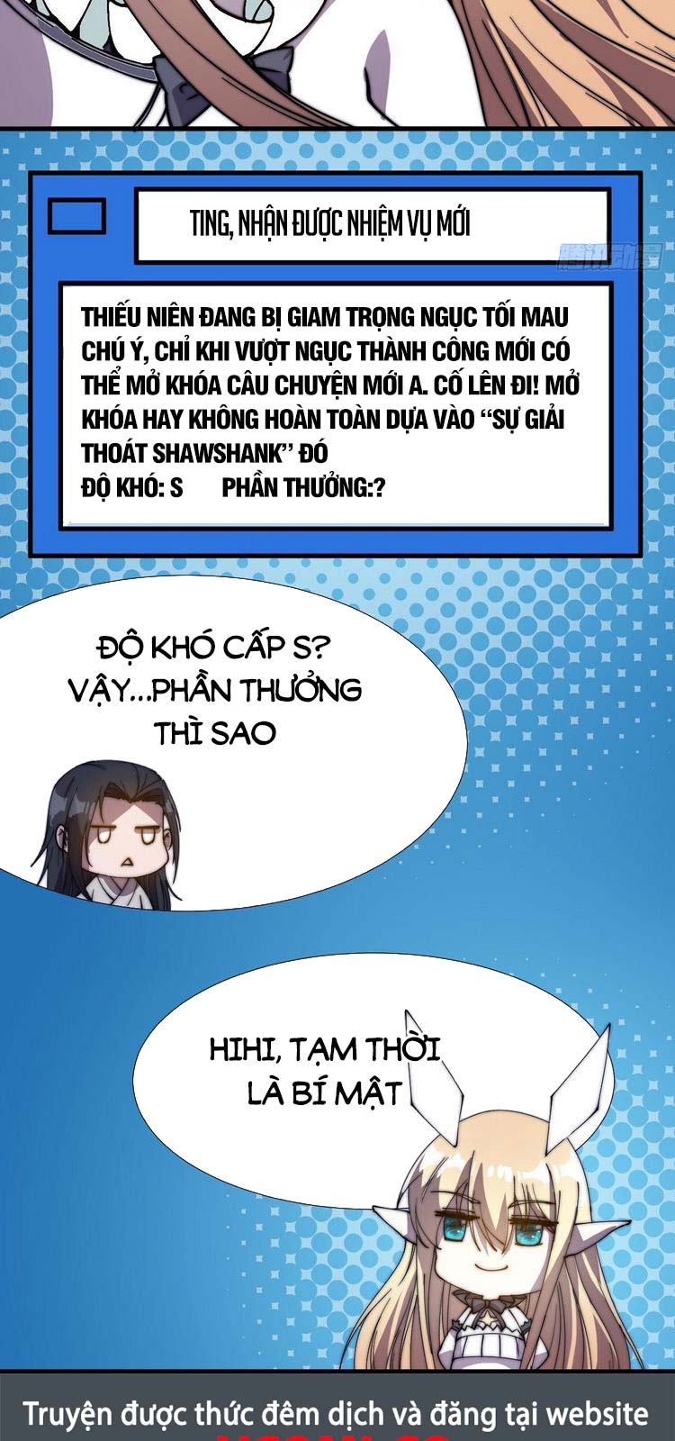 Ta Có Một Sơn Trại Chapter 223 - Trang 17