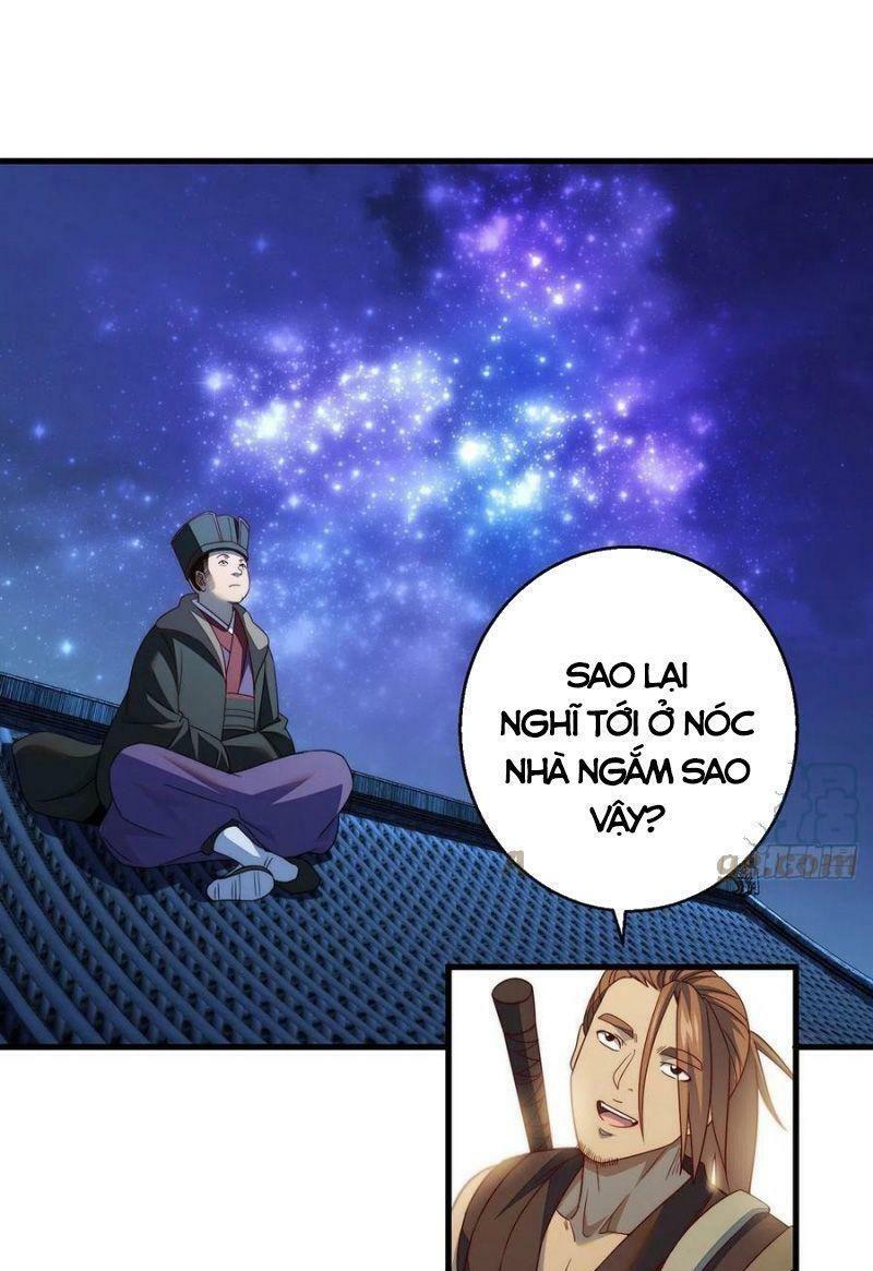 Ta Là Đại Hoàn Đan Chapter 83 - Trang 11