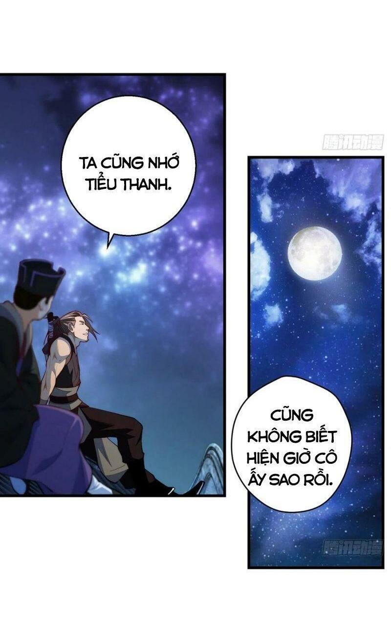 Ta Là Đại Hoàn Đan Chapter 83 - Trang 20