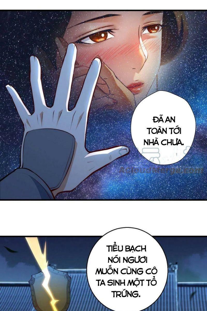 Ta Là Đại Hoàn Đan Chapter 83 - Trang 21