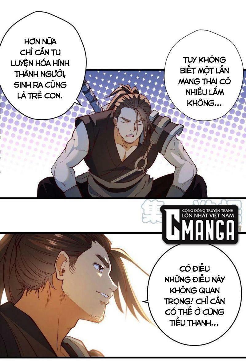 Ta Là Đại Hoàn Đan Chapter 83 - Trang 23