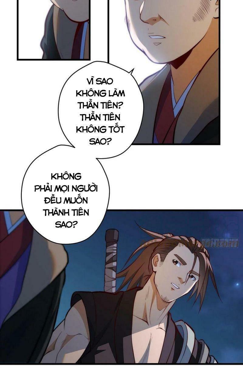 Ta Là Đại Hoàn Đan Chapter 83 - Trang 27