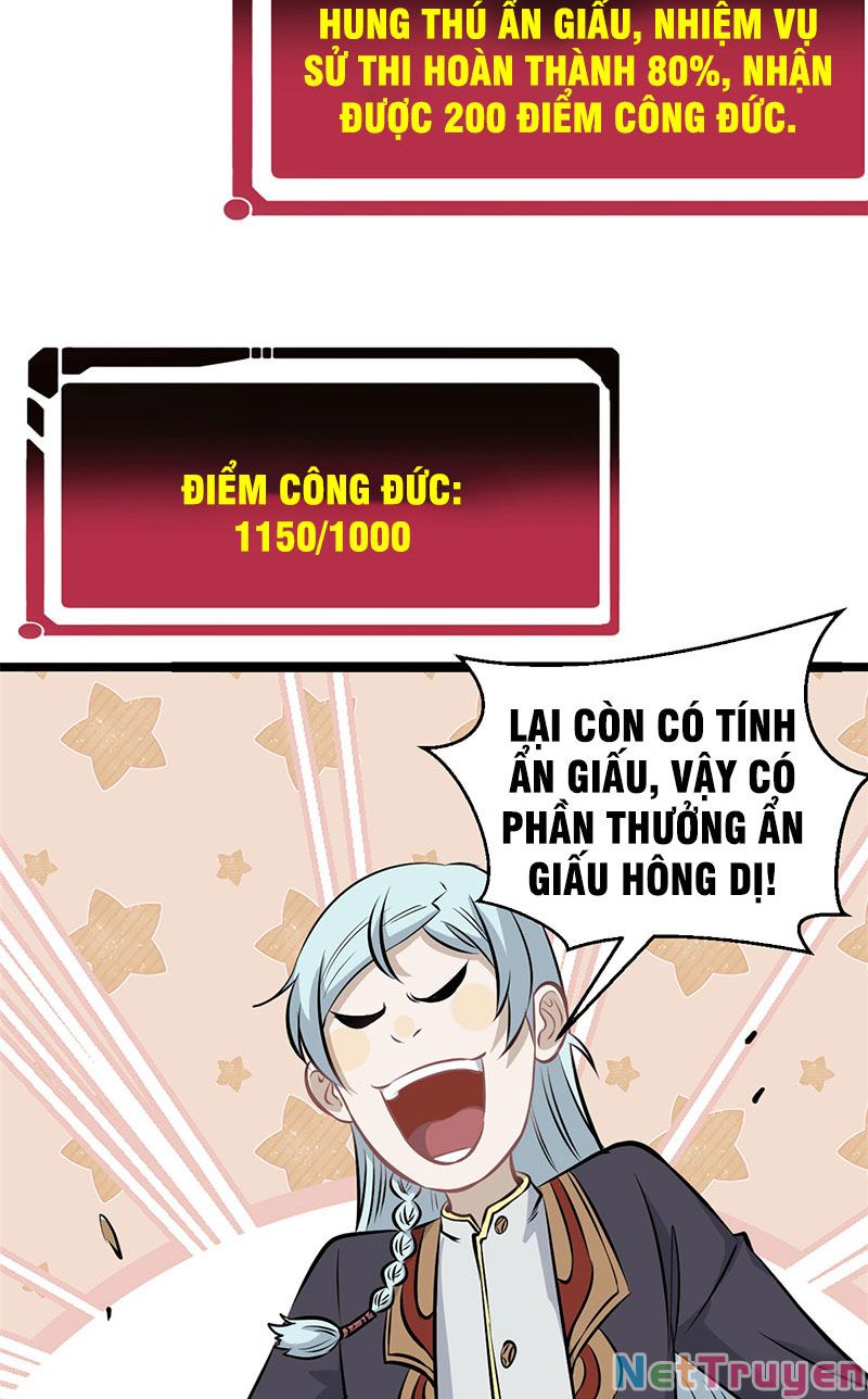 Vạn Cổ Tối Cường Tông Chapter 110 - Trang 32