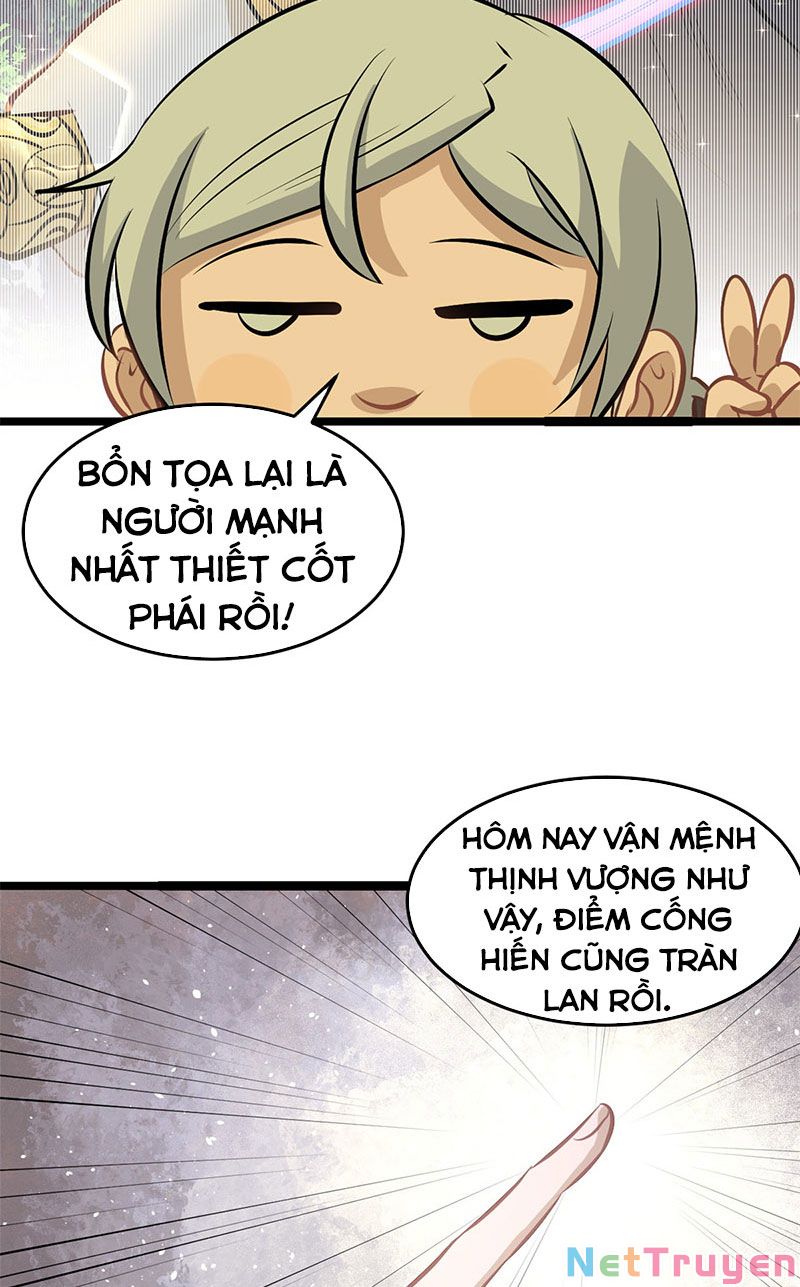 Vạn Cổ Tối Cường Tông Chapter 110 - Trang 36