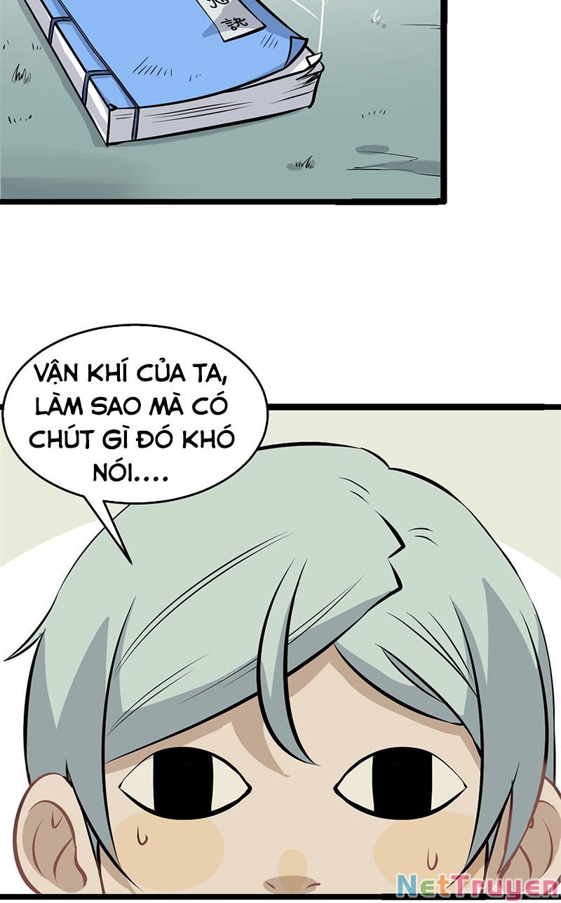 Vạn Cổ Tối Cường Tông Chapter 110 - Trang 39