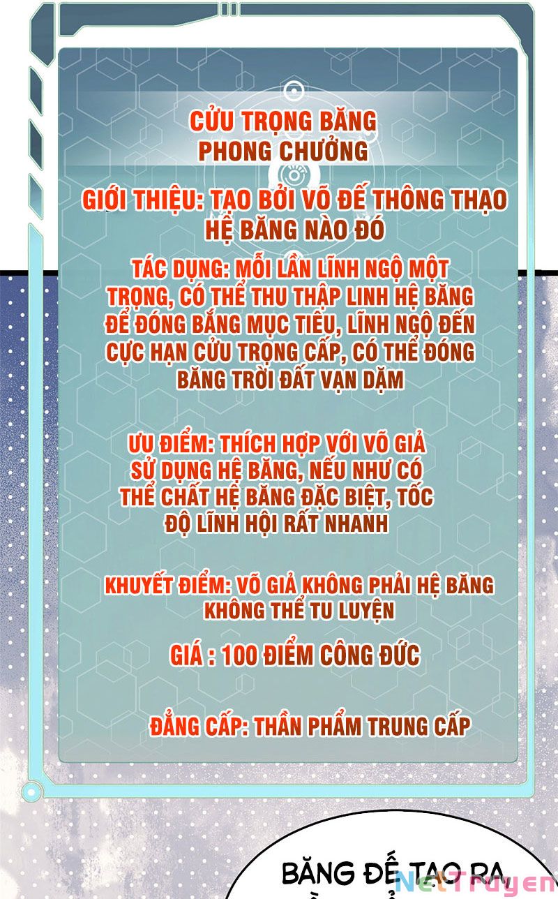 Vạn Cổ Tối Cường Tông Chapter 110 - Trang 40