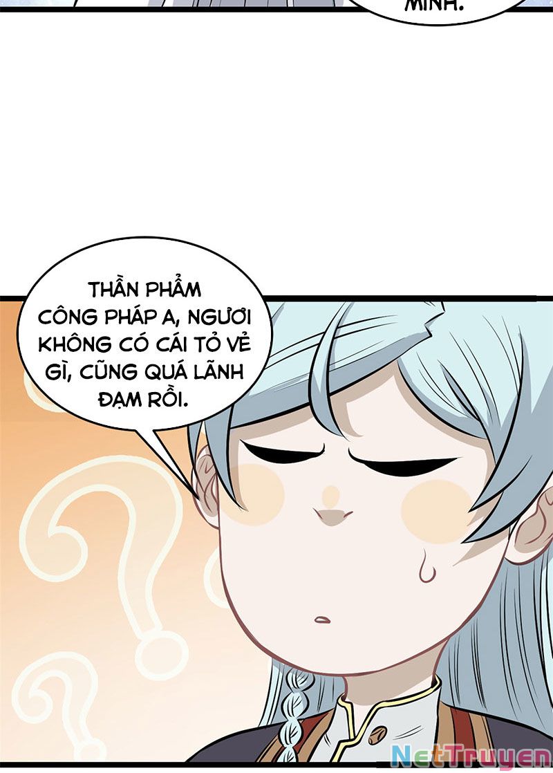 Vạn Cổ Tối Cường Tông Chapter 110 - Trang 50