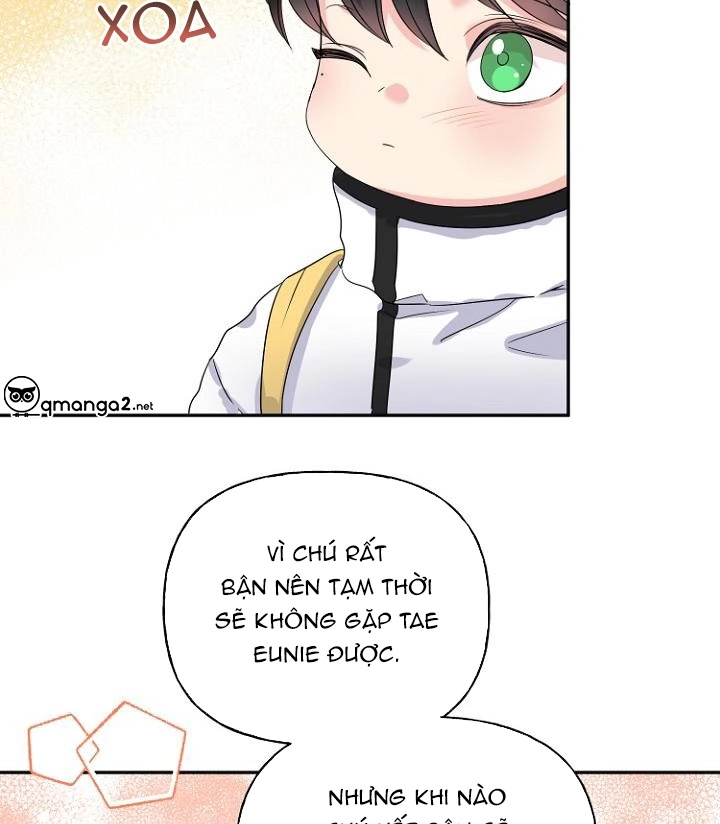 Xác Suất Tình Yêu Chapter 28 - Trang 27