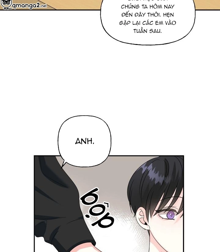 Xác Suất Tình Yêu Chapter 28 - Trang 36