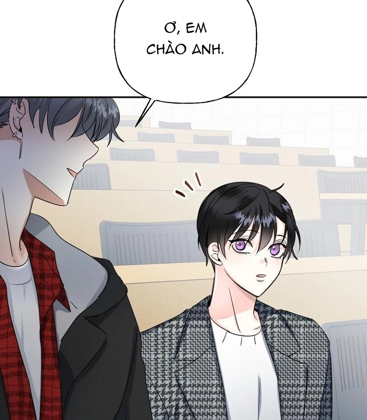 Xác Suất Tình Yêu Chapter 28 - Trang 6