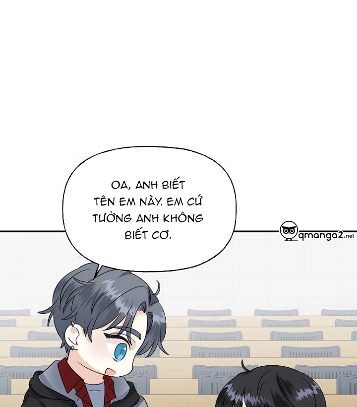 Xác Suất Tình Yêu Chapter 28 - Trang 9