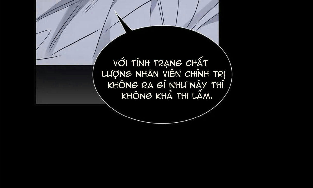 Cấp Trên Nhỏ Tuổi Chapter 15 - Trang 97