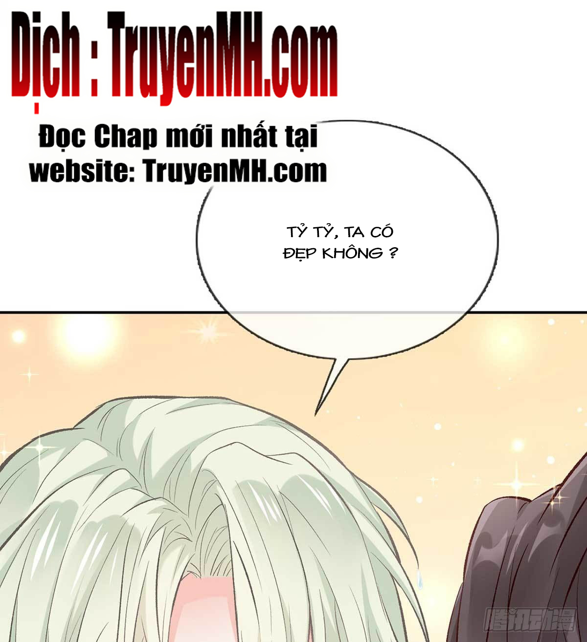 Kiều Mỵ Phu Lang, Tại Tuyến Lục Trà Chapter 21 - Trang 21