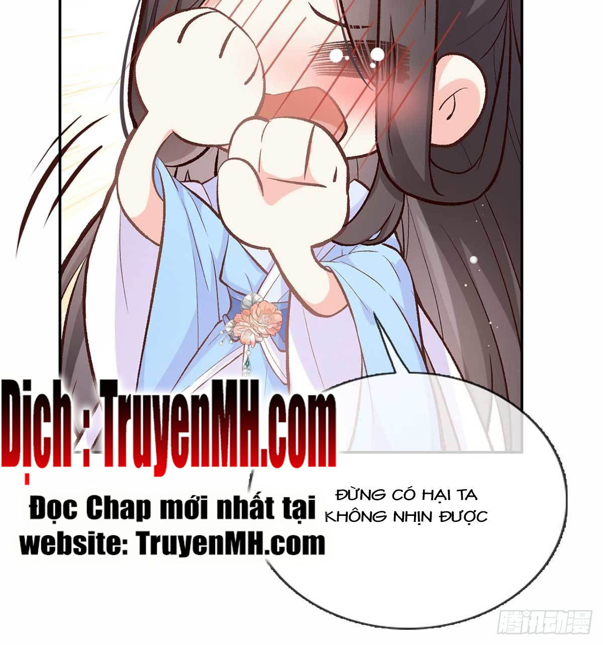 Kiều Mỵ Phu Lang, Tại Tuyến Lục Trà Chapter 21 - Trang 27