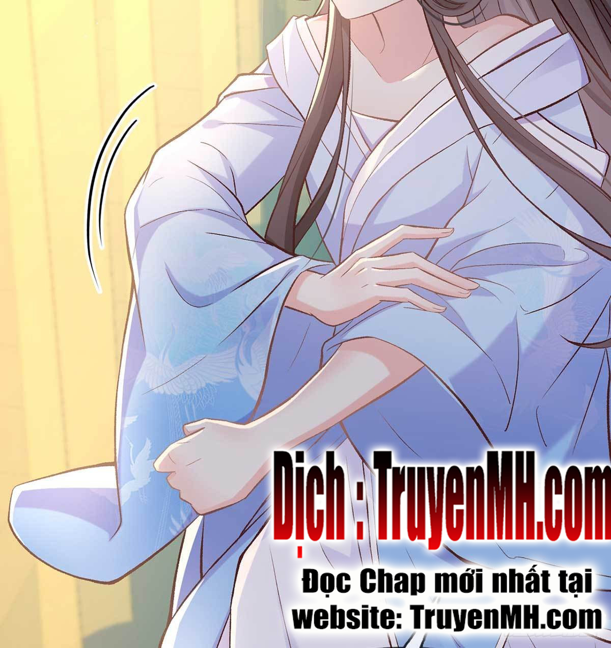 Kiều Mỵ Phu Lang, Tại Tuyến Lục Trà Chapter 21 - Trang 3