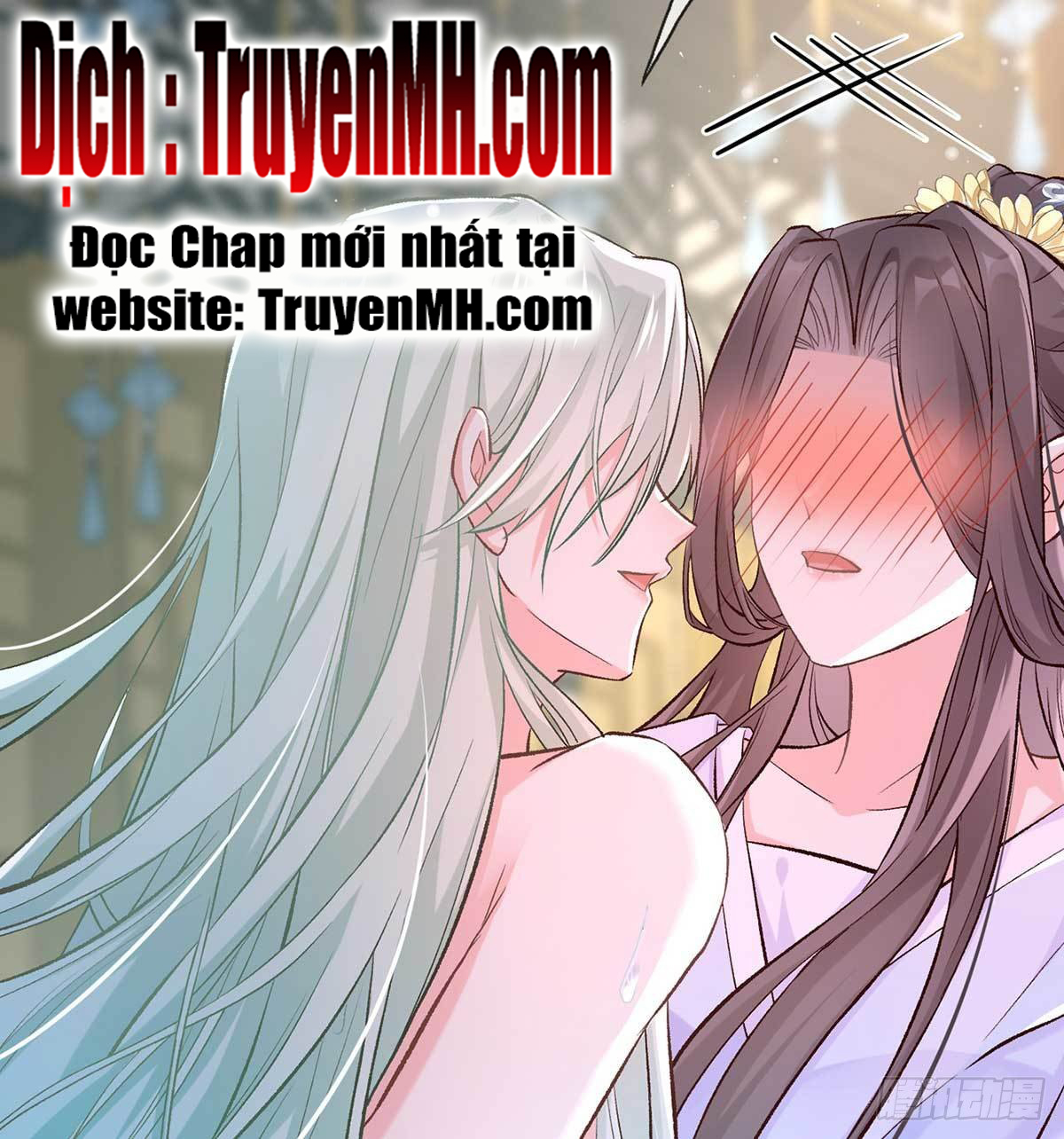 Kiều Mỵ Phu Lang, Tại Tuyến Lục Trà Chapter 21 - Trang 30