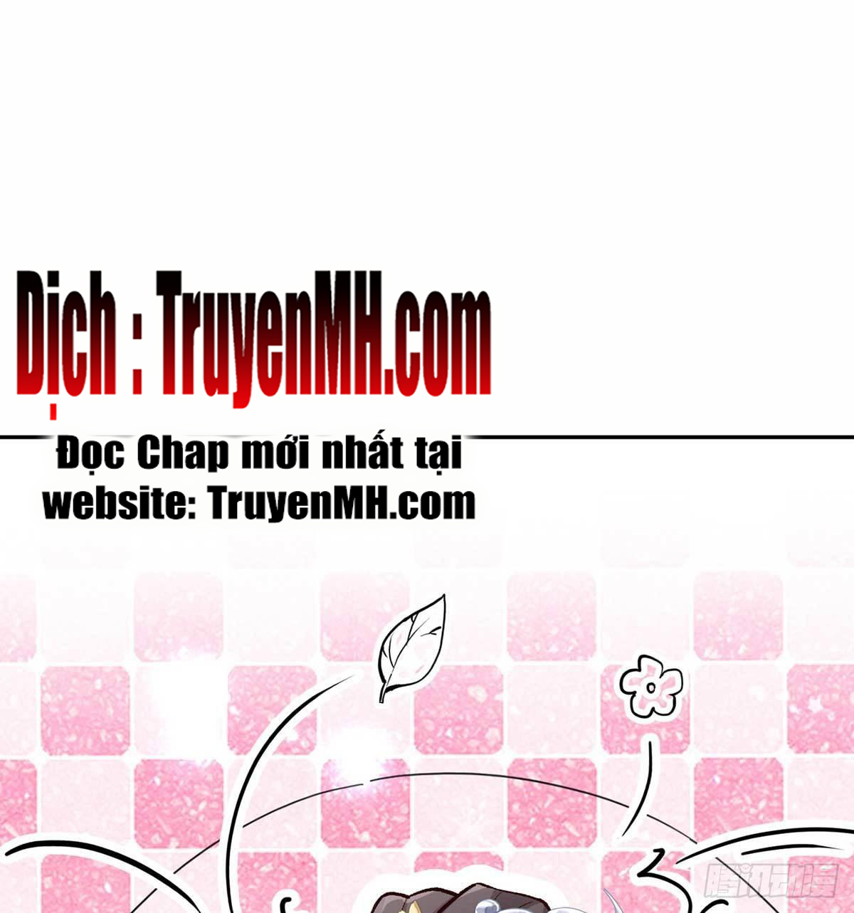 Kiều Mỵ Phu Lang, Tại Tuyến Lục Trà Chapter 21 - Trang 33