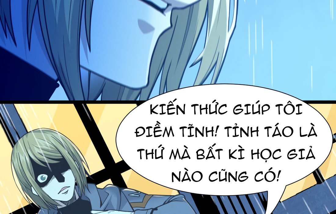 Sức Mạnh Của Ác Thần Chapter 26 - Trang 110