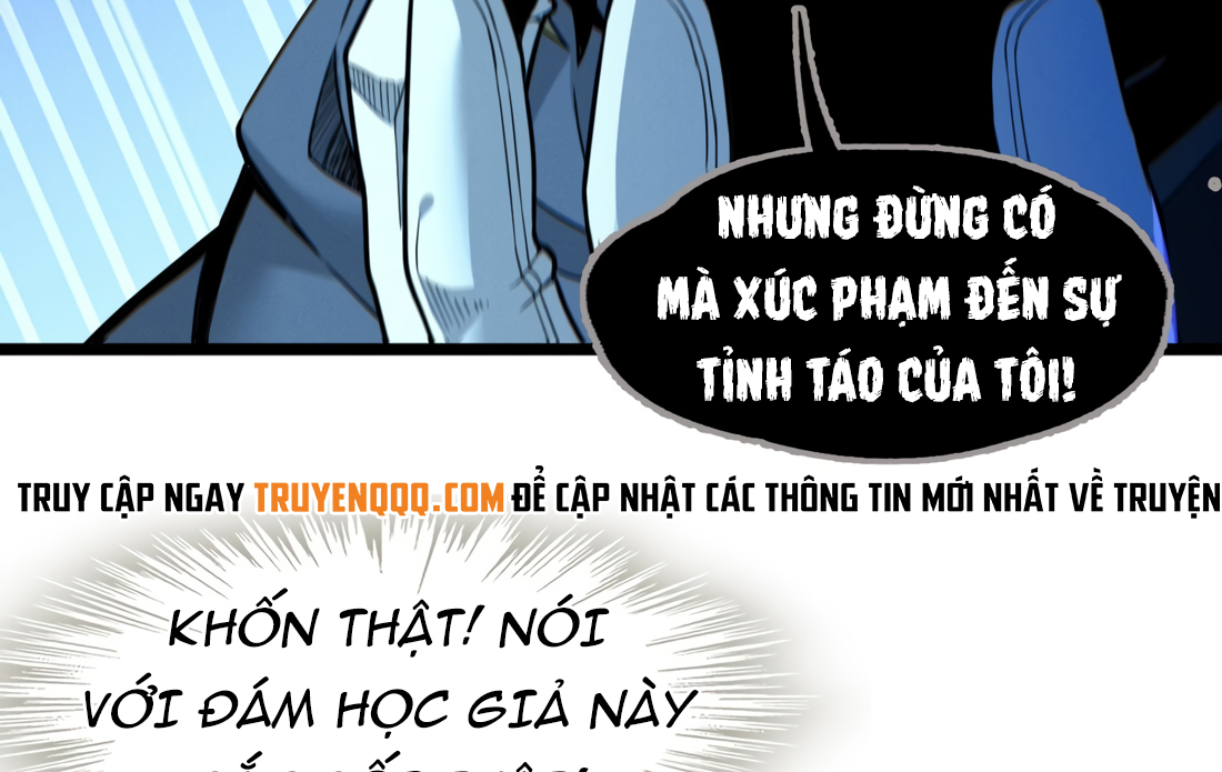 Sức Mạnh Của Ác Thần Chapter 26 - Trang 116