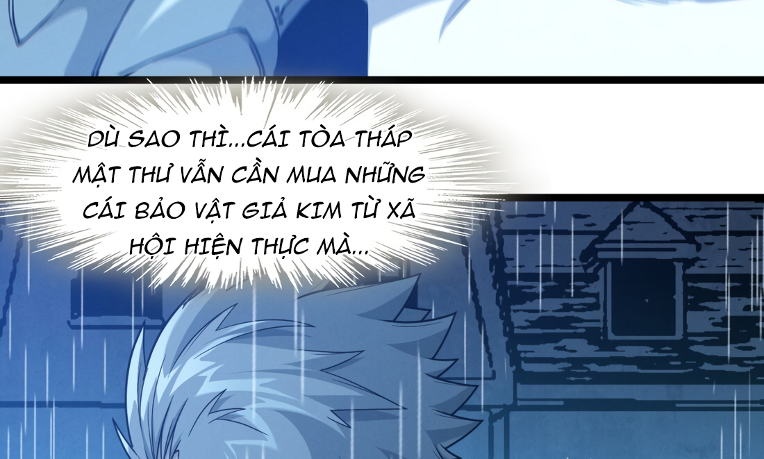 Sức Mạnh Của Ác Thần Chapter 26 - Trang 120