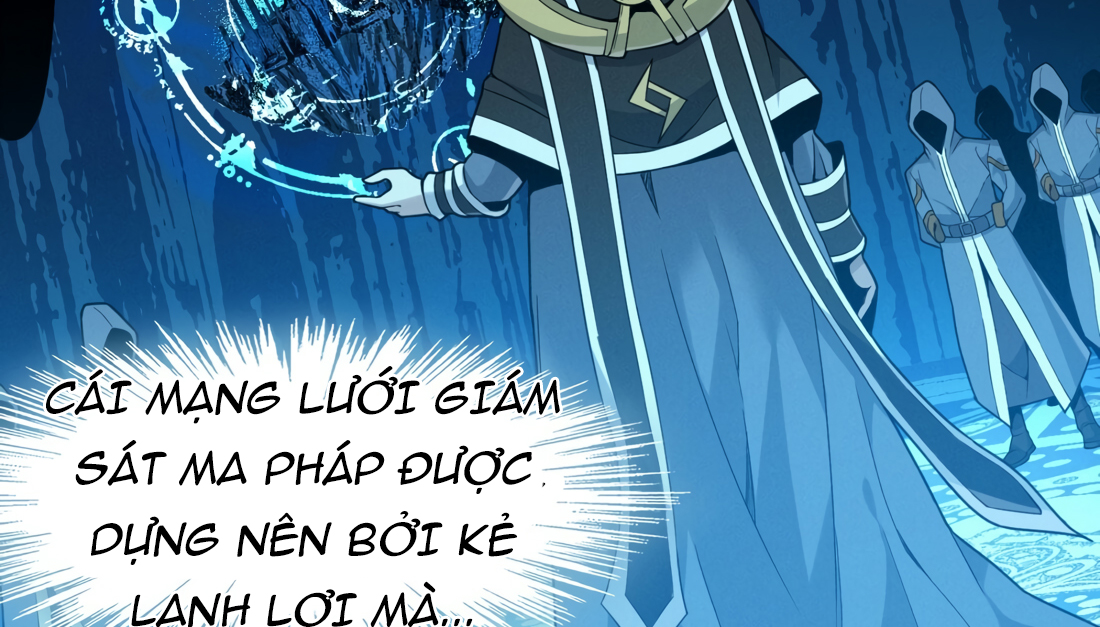 Sức Mạnh Của Ác Thần Chapter 26 - Trang 134