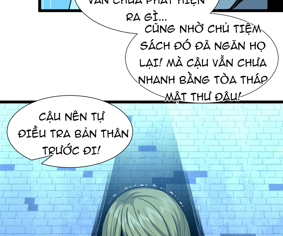 Sức Mạnh Của Ác Thần Chapter 26 - Trang 139