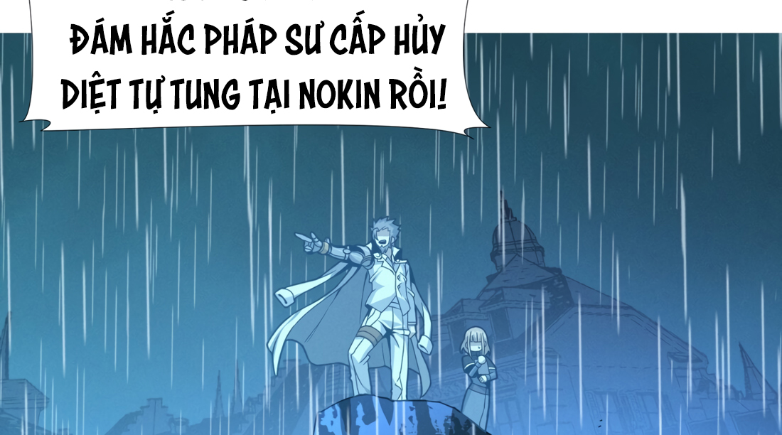 Sức Mạnh Của Ác Thần Chapter 26 - Trang 14