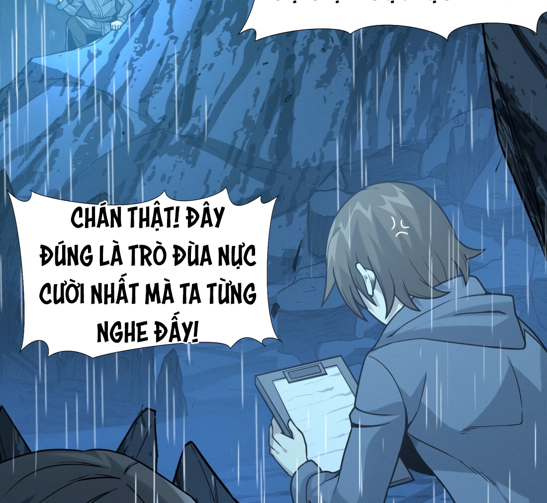 Sức Mạnh Của Ác Thần Chapter 26 - Trang 16