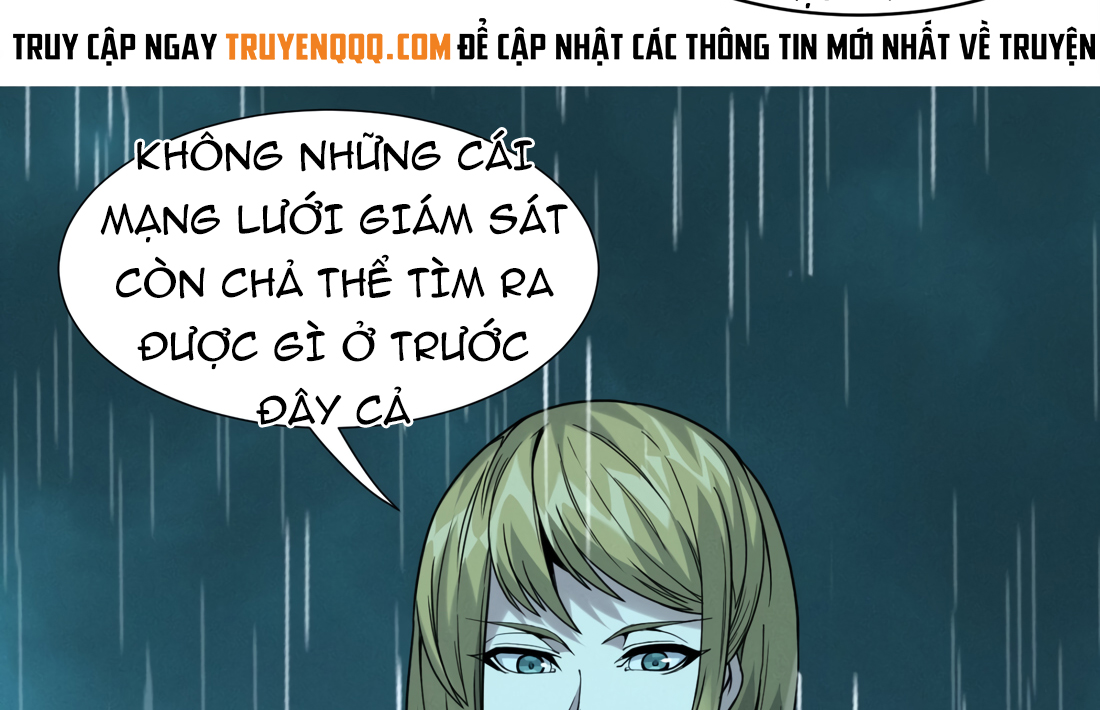 Sức Mạnh Của Ác Thần Chapter 26 - Trang 41