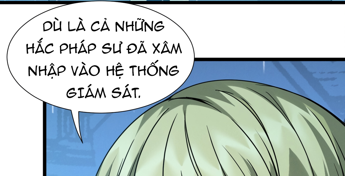 Sức Mạnh Của Ác Thần Chapter 26 - Trang 45