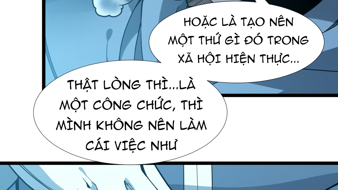 Sức Mạnh Của Ác Thần Chapter 26 - Trang 47