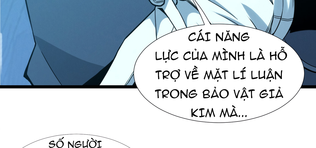 Sức Mạnh Của Ác Thần Chapter 26 - Trang 49