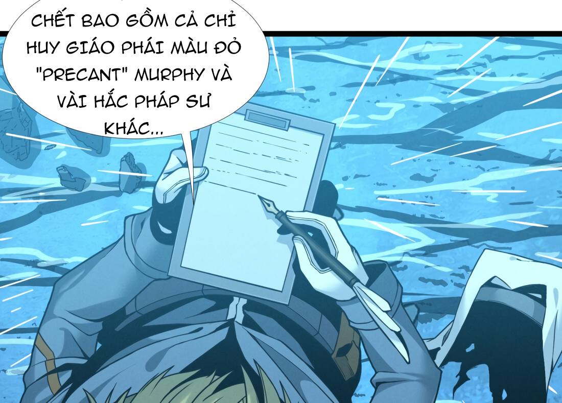 Sức Mạnh Của Ác Thần Chapter 26 - Trang 50