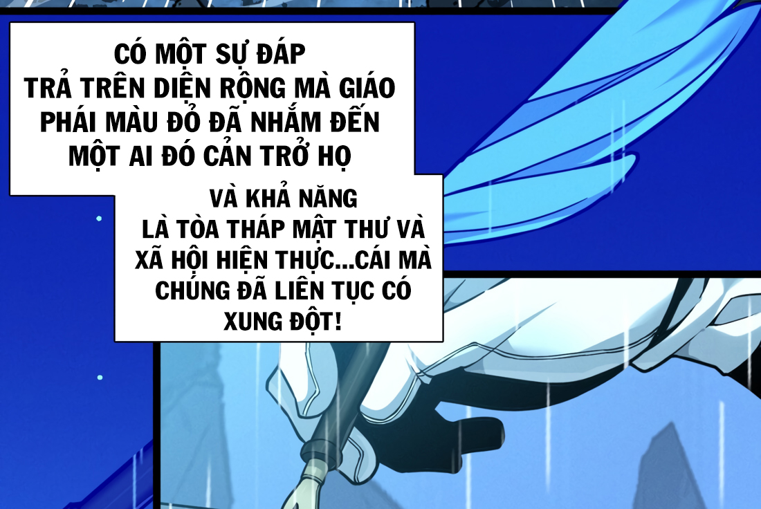 Sức Mạnh Của Ác Thần Chapter 26 - Trang 52