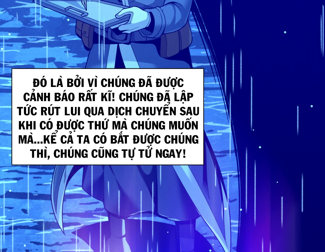 Sức Mạnh Của Ác Thần Chapter 26 - Trang 55