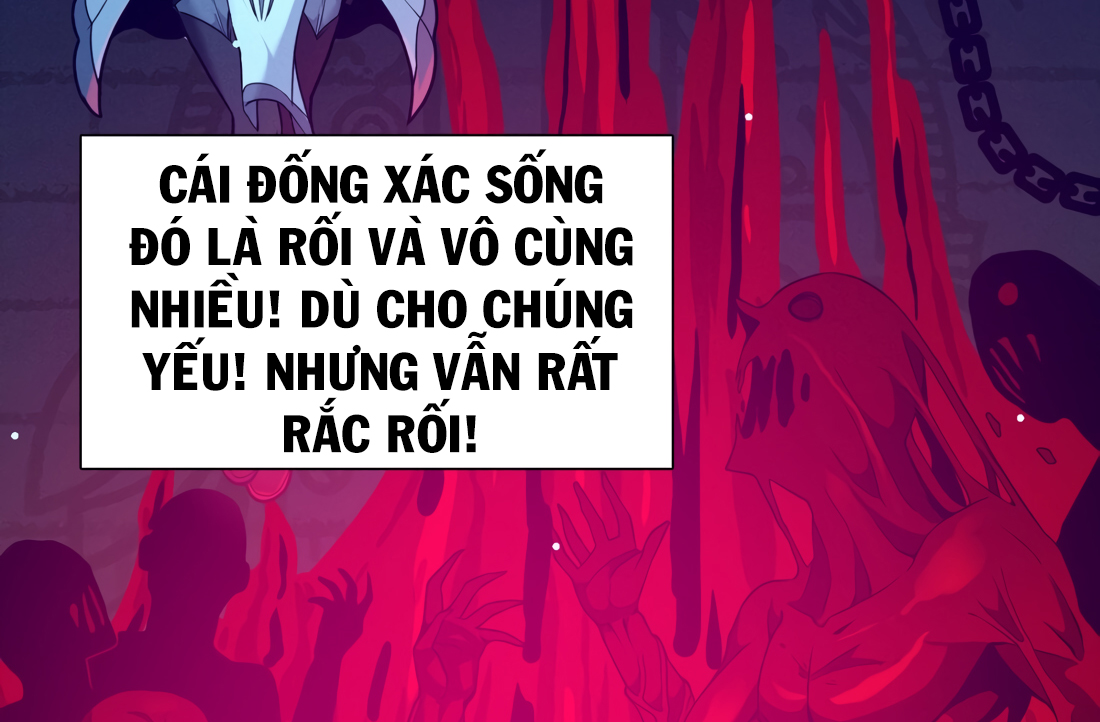 Sức Mạnh Của Ác Thần Chapter 26 - Trang 59