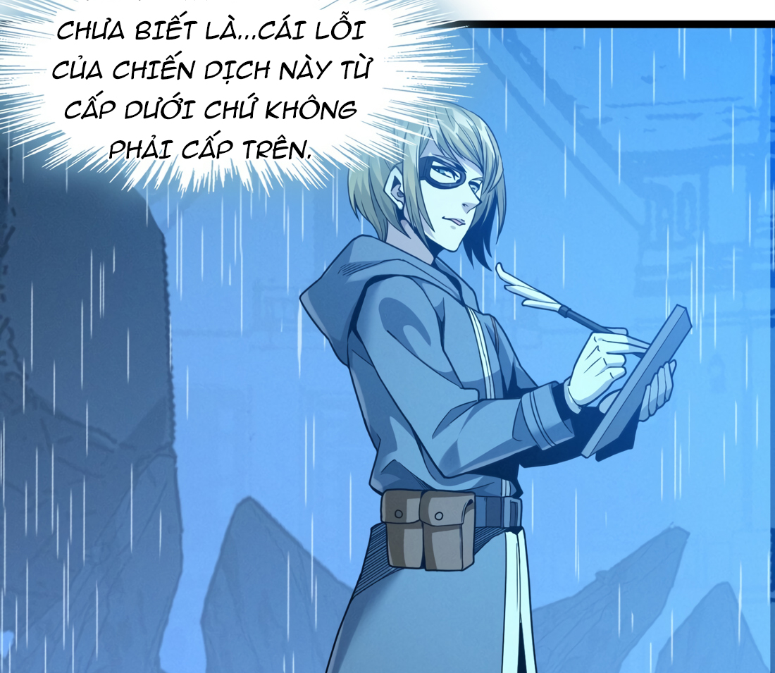 Sức Mạnh Của Ác Thần Chapter 26 - Trang 67