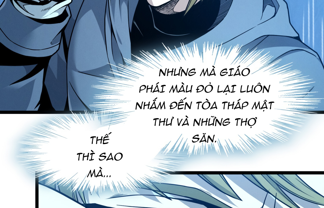 Sức Mạnh Của Ác Thần Chapter 26 - Trang 71