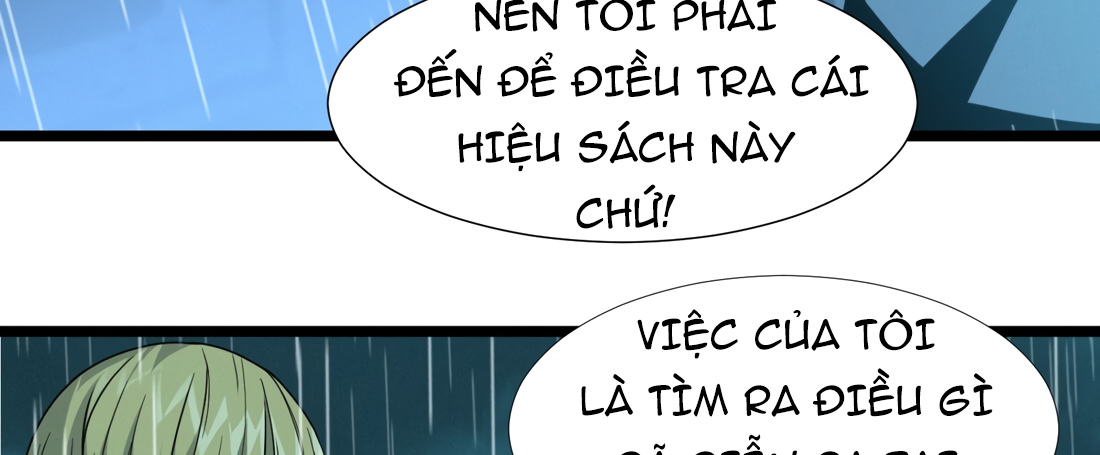 Sức Mạnh Của Ác Thần Chapter 26 - Trang 98