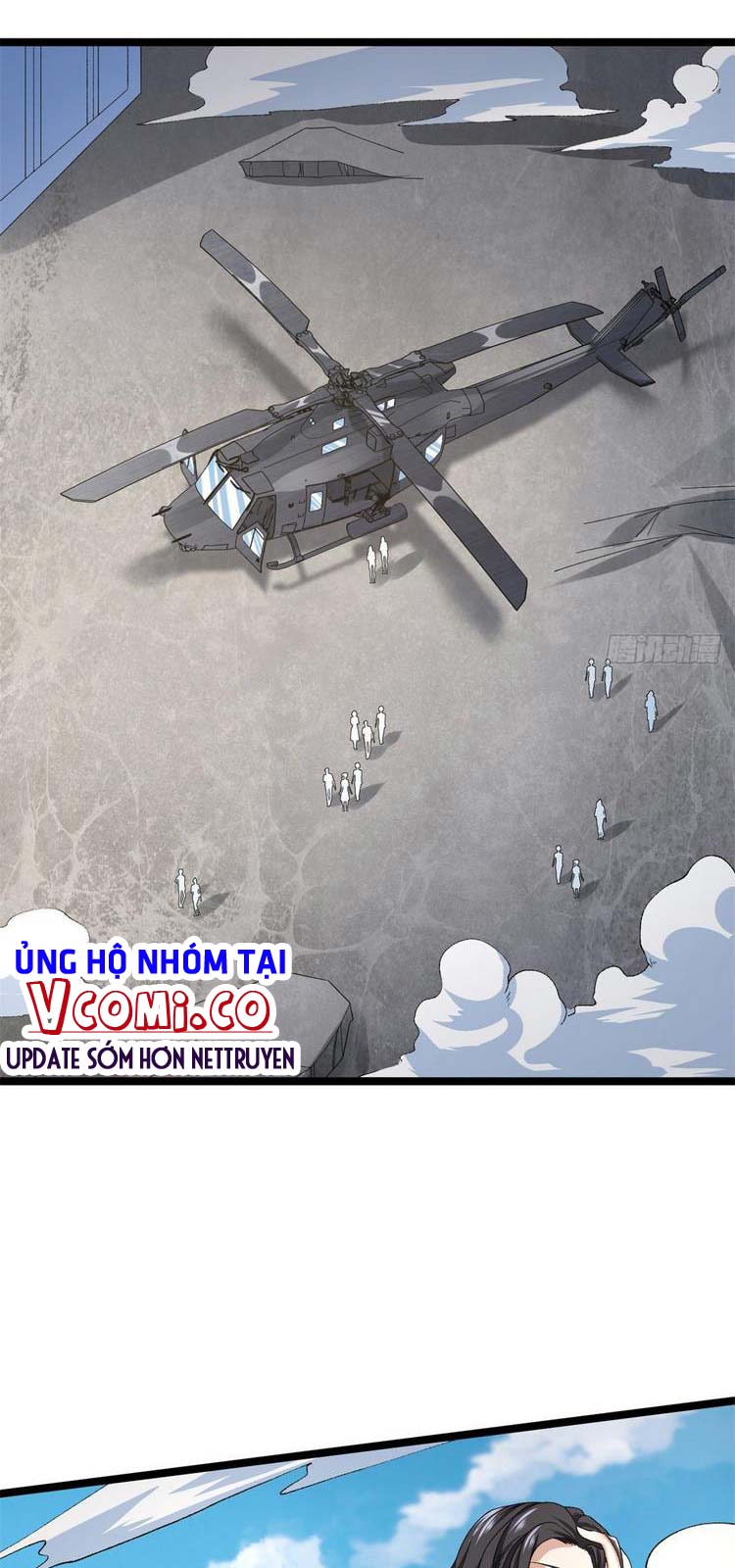 Ta Có 999 Loại Dị Năng Chapter 51 - Trang 1