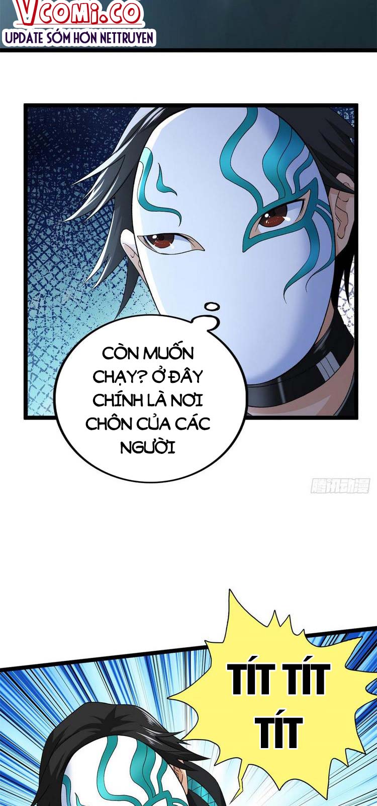 Ta Có 999 Loại Dị Năng Chapter 51 - Trang 20