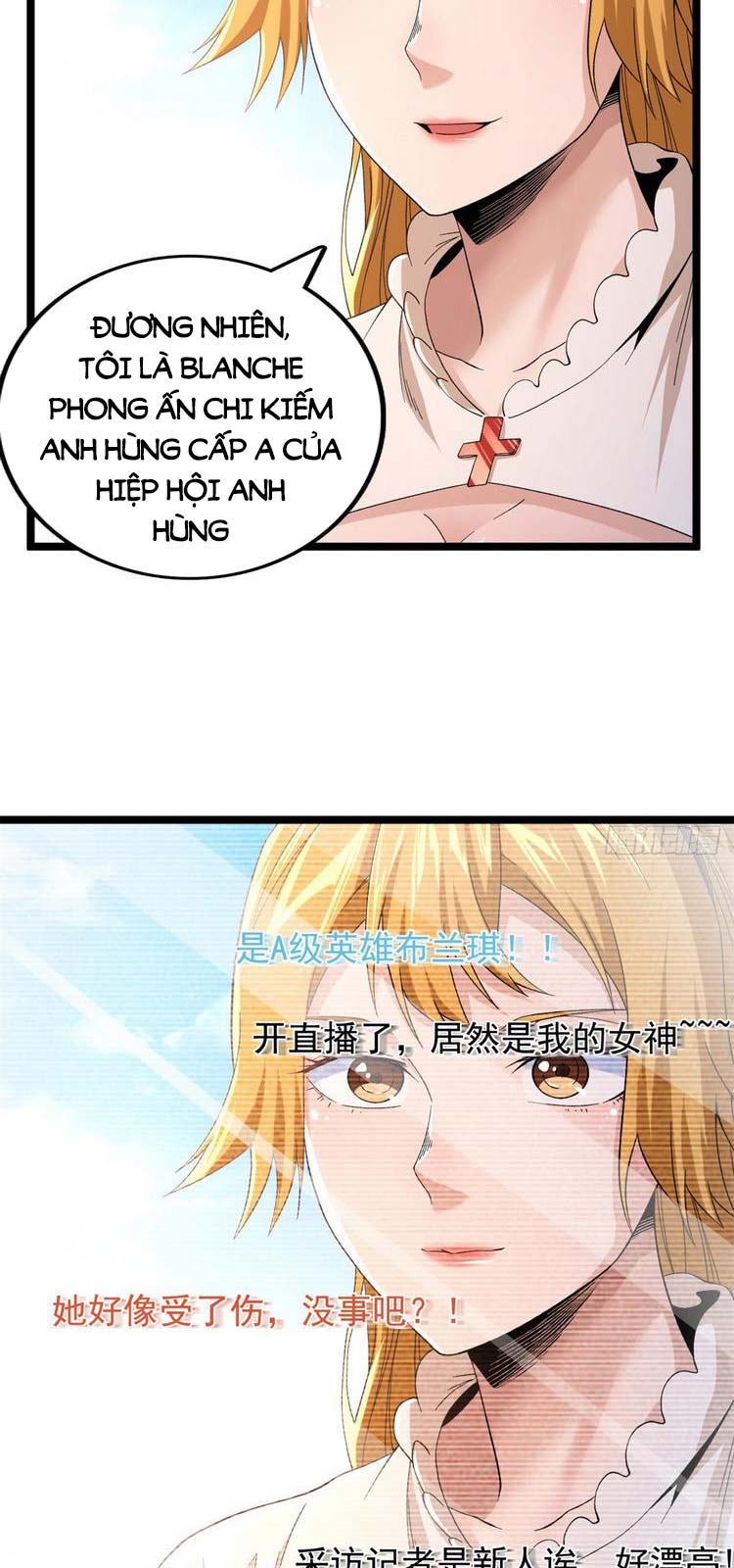 Ta Có 999 Loại Dị Năng Chapter 51 - Trang 5