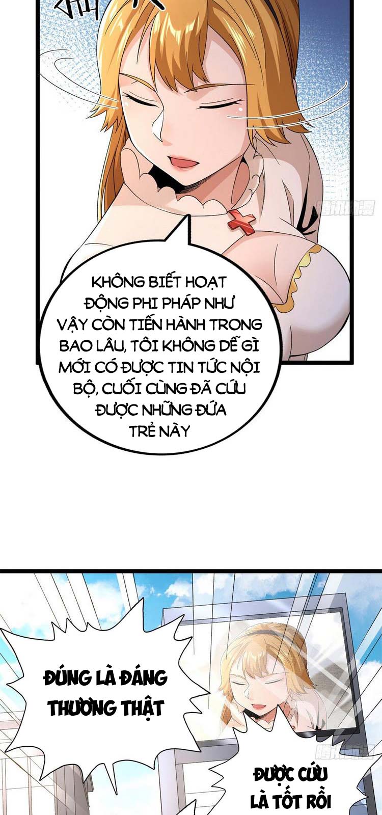 Ta Có 999 Loại Dị Năng Chapter 51 - Trang 9